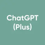 ChatGPT (Plus)